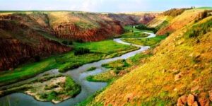 river1 300x150 - TETON CANYON