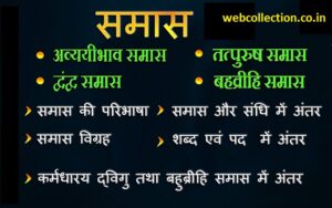 समास 300x188 - समास