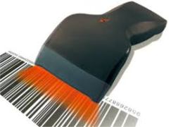 BarCode Reader - कंप्यूटर के इनपुट डिवाइस (Input Devices)