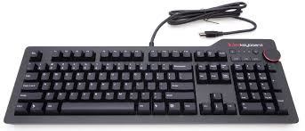 Normal Keyboard - कंप्यूटर के इनपुट डिवाइस (Input Devices)