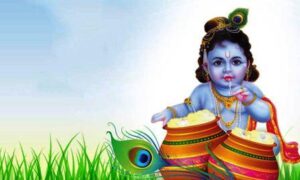 पर निबंध 300x180 - जन्माष्टमी पर निबंध