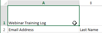 format font style select - Formatting Cells in MS Excel