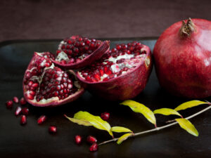 Pomegranate 300x225 - Pomegranate