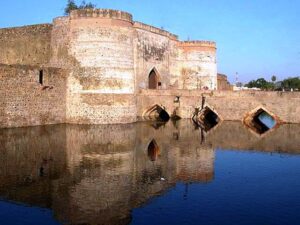 किला भरतपुर 300x225 - लोहागढ़ किला, भरतपुर